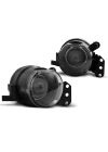 BMW 5 Serisi E60 2004-2008 Uyumlu OEM Sis Far Seti