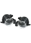 BMW 5 Serisi E60 2004-2008 Uyumlu OEM Sis Far Seti