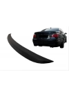 BMW 5 Serisi E60 Uyumlu M5 Spoiler - Piano Black