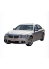 BMW 5 Serisi F10 Uyumlu Lci MT Body Kit - Full Set