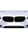 BMW 5 Serisi F10 Uyumlu M5 Panjur