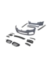 BMW 5 Serisi G30 2018-2020 Uyumlu M-Tech Body Kit - Full Set