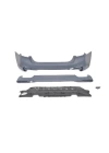 BMW 5 Serisi G30 2018-2020 Uyumlu M-Tech Body Kit - Full Set