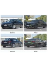 BMW 5 Serisi G30 2021+ Uyumlu Lci M5 Body Kit- Full Set