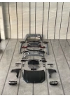 BMW 7 Serisi G11 UyumlU G12 Facelift Body Kit - Full Set