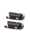Opel Mokka 2012+ Uyumlu OEM Plaka LED Seti