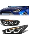 Ford Focus 2015-2017 Uyumlu LED Far Set