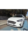 Ford Focus 2019+ Uyumlu Ön Lip