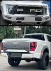 Ford Ranger 2012-2021 Uyumlu 2022 F150 Body Kit