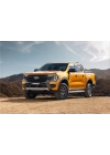 Ford Ranger 2012-2021 Uyumlu 2022+ Facelift Body Kit