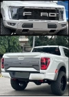 Ford Ranger 2012-2021 Uyumlu 2022 Gen 3 F150 Görünüm Body Kit - Full Set