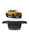 Ford Ranger 2022+ Uyumlu Raptor Model Kaput Kabartma