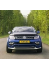 Ford Ranger AQM4WD Arrow Plus Krom Ön Koruma
