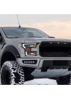 Ford Ranger F150 Raptor Dönüşüm LED Far Seti