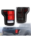 Ford Ranger F150 Raptor Dönüşüm Uyumlu Full LED Stop Set (Gen 2)