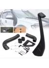 Ford Ranger T6 Uyumlu Aktif Snorkel Set