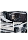 Ford Ranger T6 Uyumlu LED Far Set