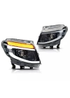 Ford Ranger T6 Uyumlu LED Far Set