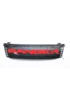 Ford Ranger T6 Uyumlu Raptor LEDli Panjur