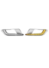 Ford Ranger T7 Wildtrack Uyumlu LED Sis Farları
