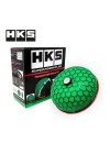 HKS Mantar Performans Hava Filtresi - 80mm Universal (Orjinal)