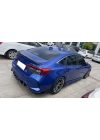 Honda Civic 2022+ Uyumlu Type-R Body Kit - Full Set