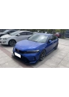 Honda Civic 2022+ Uyumlu Type-R Body Kit - Full Set