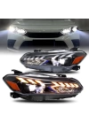 Honda Civic 2022+ Uyumlu Ultimate LED Far Set