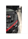 Honda Civic Fc5 2016-2020 Için Uyumlu Çamurluk Üst Ic Koruma Kaplamasi