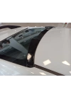 Honda Civic Fc5 2016-2020 Uyumlu Cam Üzeri Spoiler V Model