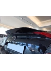 Honda Civic Fc5 2016-2020 Uyumlu DTO Model Spoiler - Piano Black