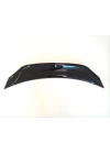 Honda Civic Fc5 2016-2020 Uyumlu DTO Model Spoiler - Piano Black