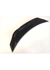 Honda Civic Fc5 2016-2020 Uyumlu DTO Model Spoiler - Piano Black