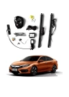 Honda Civic Fc5 2016-2021 Uyumlu Elektrikli Bagaj Açma Seti