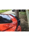 Honda Civic Fc5 2016-2021 Uyumlu Turbo Spoiler