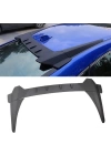 Honda Civic Fc5 2016-2021 Uyumlu Type-R Model Cam Üzeri Spoiler