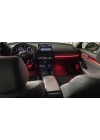 Honda Civic Fe1 2022+ Dinamik Ambians Aydınlatma Seti (Aplikasyon ve Düğme Kontrollü)