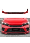 Honda Civic Fe1 2022+ Uyumlu Body Kit (Egzoz Dahil) - Full Set