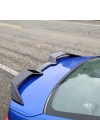 Honda Civic Fe1 2022+ Uyumlu M Spoiler - Piano Black