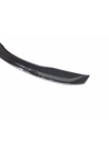 Honda Civic Fe1 2022+ Uyumlu RS Spoiler - Piano Black