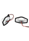 Honda CR-V 2007-2014 Uyumlu OEM Plaka LED Seti