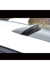 Hyundai Elantra 2021+ Cam Üstü Spoiler - Piano Black