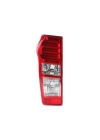 Isuzu D Max 2012-2016 Uyumlu LED Stop Sol (Kırmızı Sis)