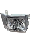 Isuzu NPR 75 2011-2021 Uyumlu OEM Far - Sol