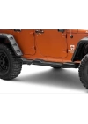 Jeep Wrangler JK OEM Model Yan Basamak