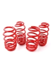 Kıa Piconto 2004-2010 Arası 40-40mm Spor Helezon Yay