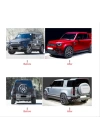Land Rover Defender 2020+ Uyumlu SVR Body-Kit