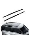 Land Rover Defender 2020+ Uyumlu Tavan Ray Set - 110 Uyumlu