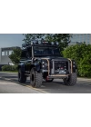 Land Rover Defender Spectre Model Geniş Dodik Seti