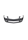 Mercedes C Serisi W204 2007-2010 (Avantgarde ve Fascination) Uyumlu OEM Ön Tampon - 2048804140